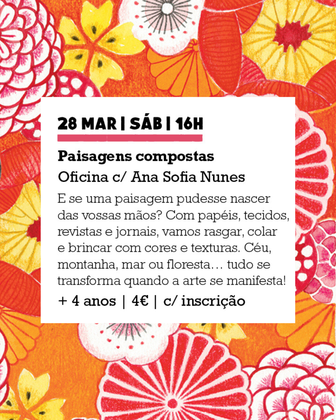 Paisagens compostas