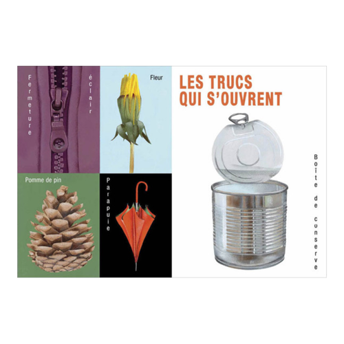 Des trucs comme ci, des trucs comme ça