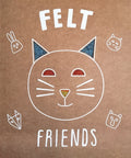 Felt Friends