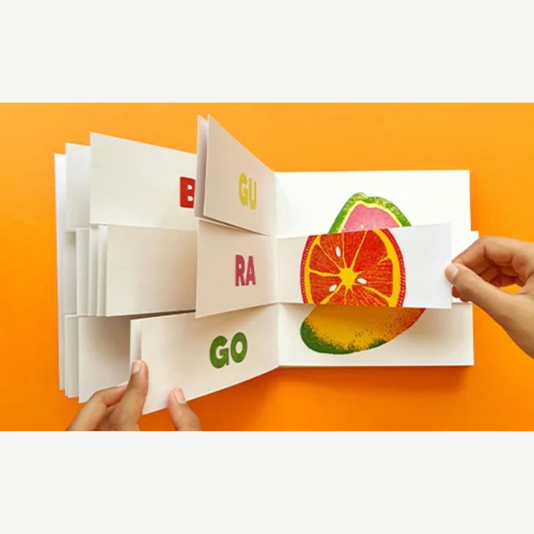 Fruit Salad