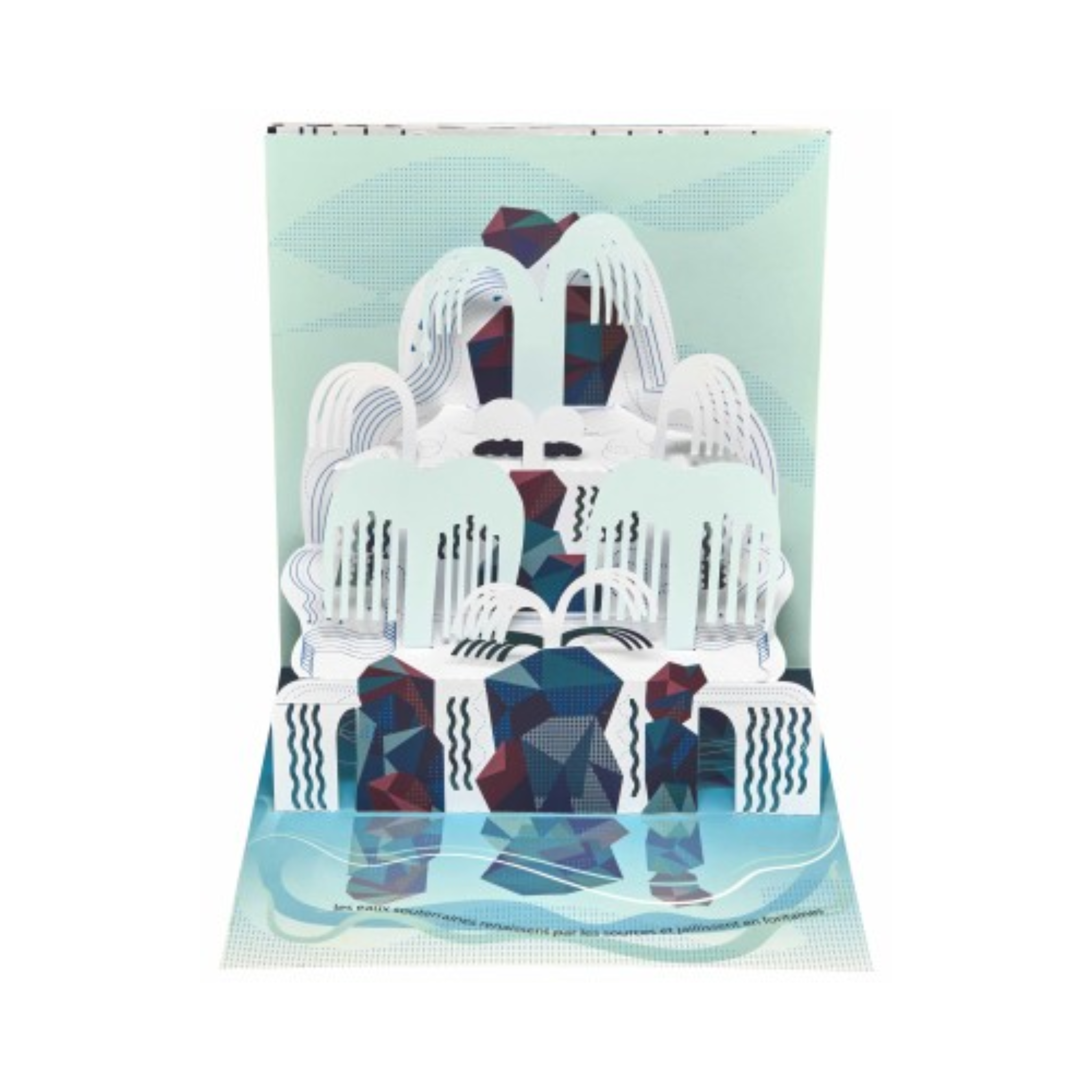 Goutte à goutte