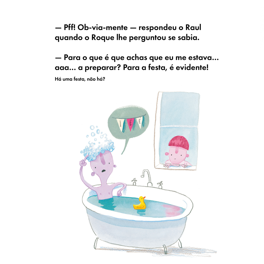 Hoje não posso