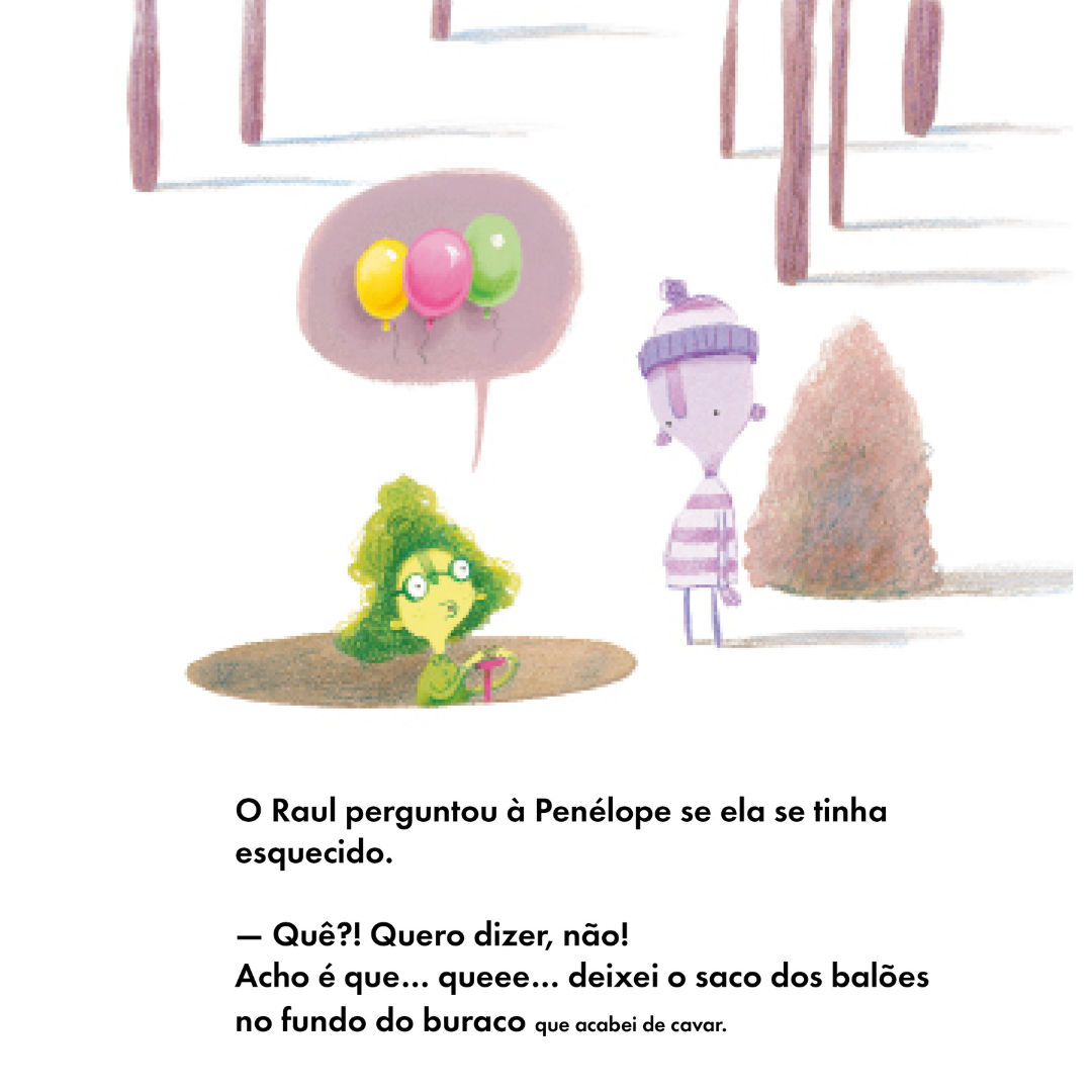 Hoje não posso
