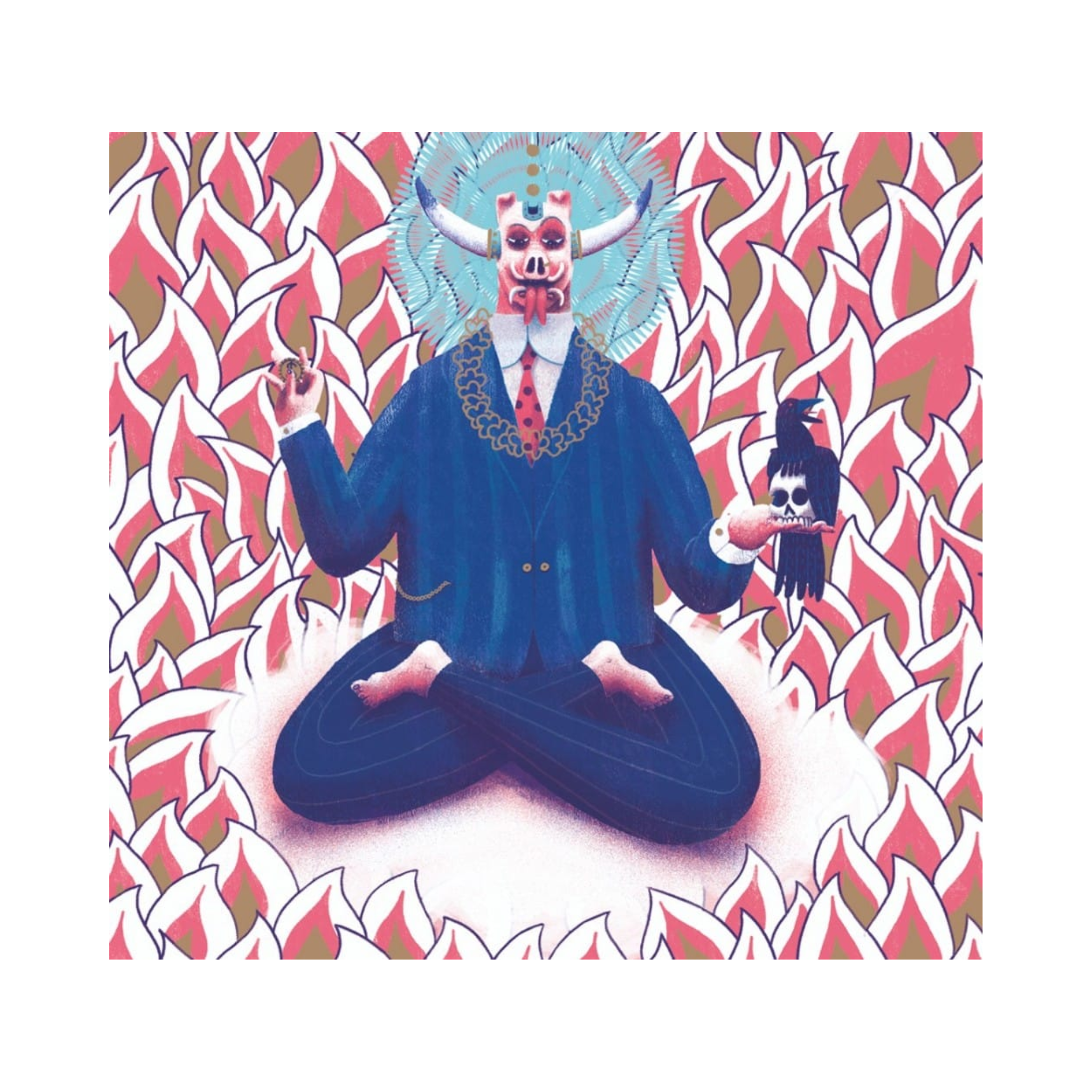 God of Money