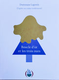 Boucle d’or et les trois ours