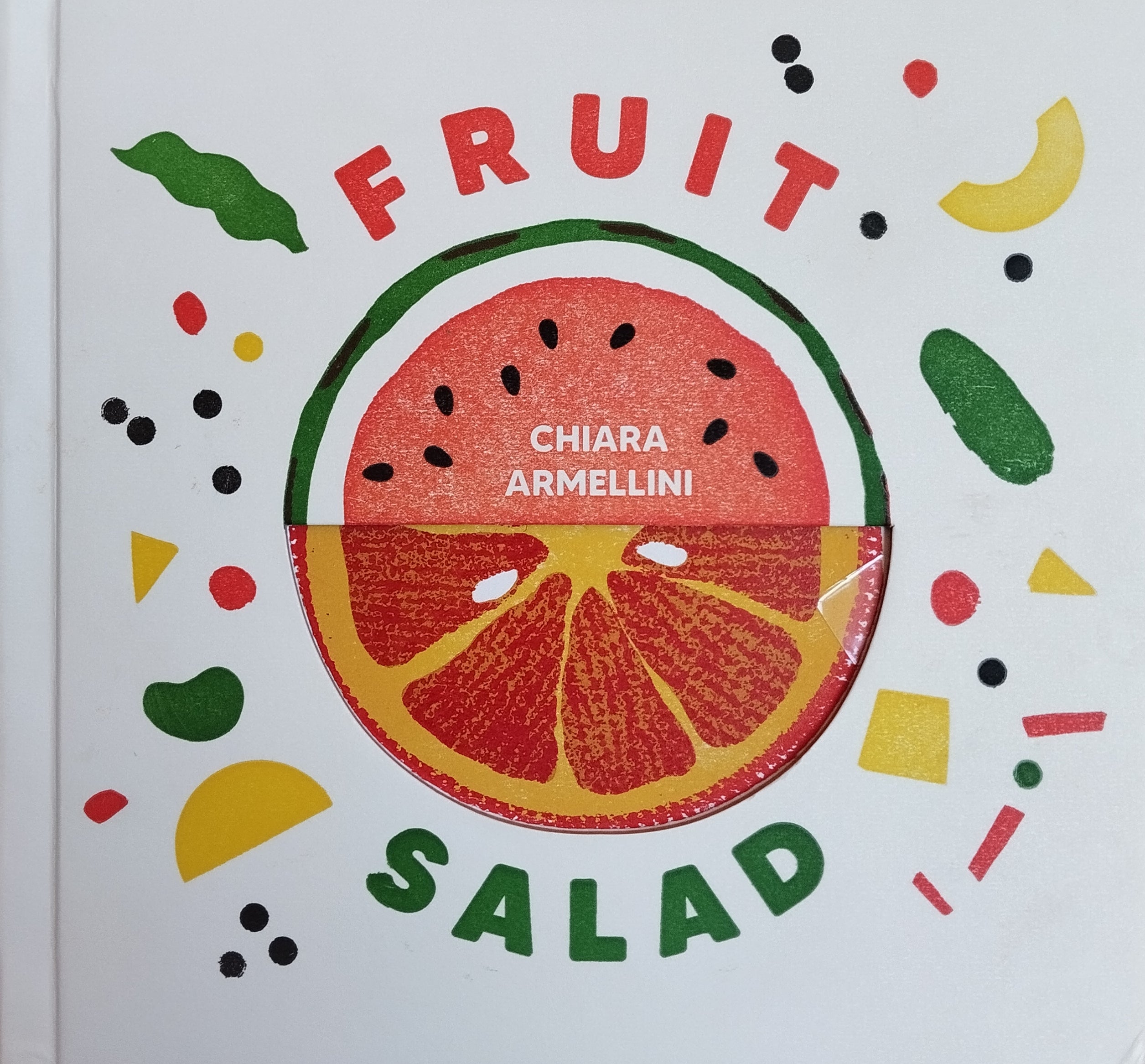 Fruit Salad