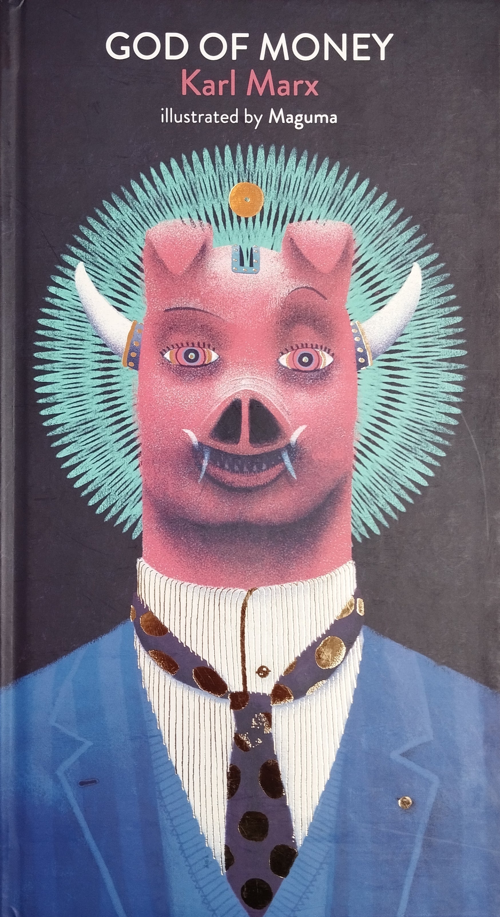 God of Money