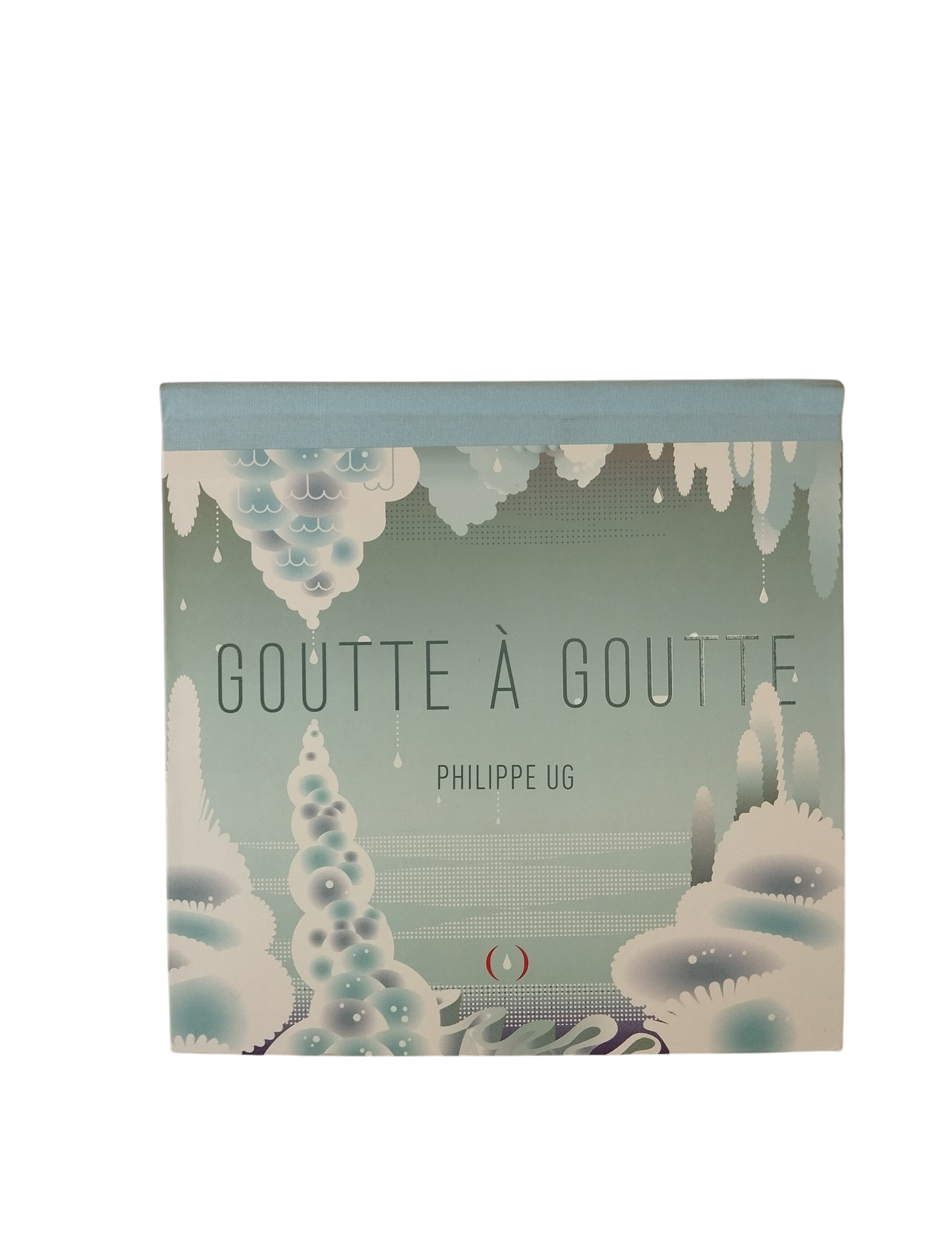 Goutte à goutte