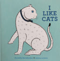 I Like Cats