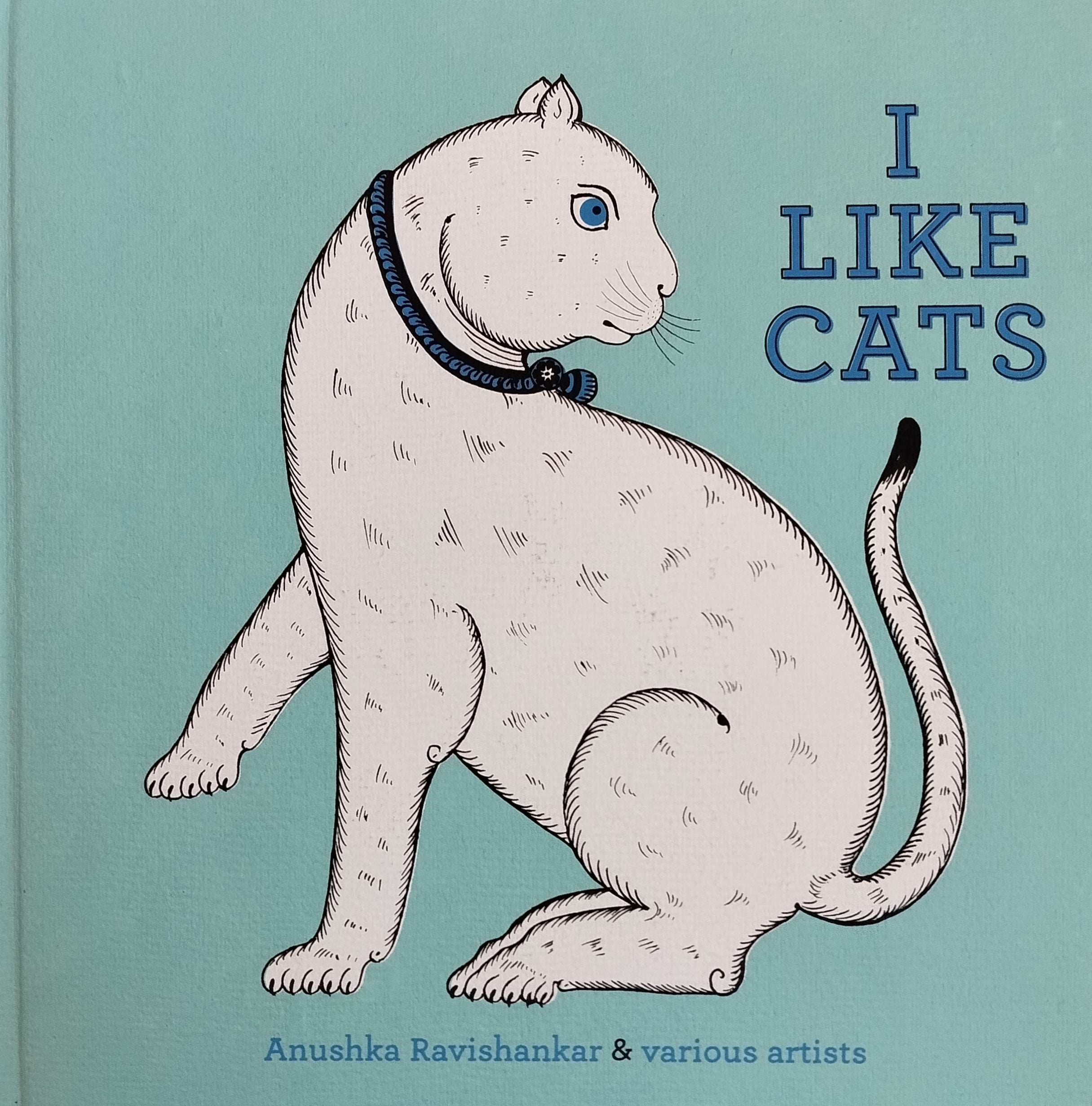 I Like Cats