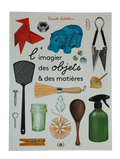 L’Imagier des objets et des matières