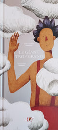 Le géant trop grand