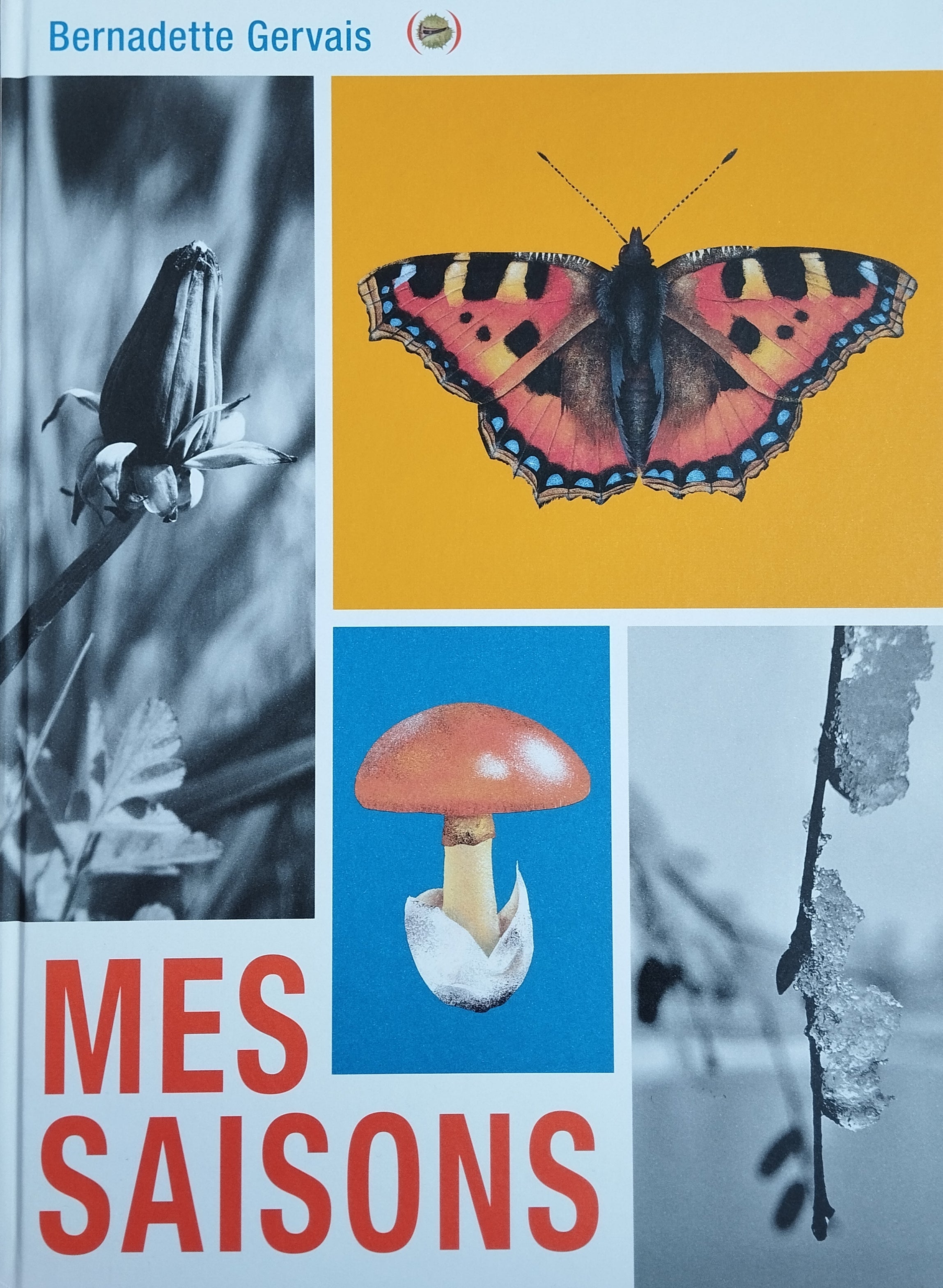Mes saisons