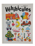 Véhihicules